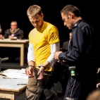 Polacy skazali Hamleta